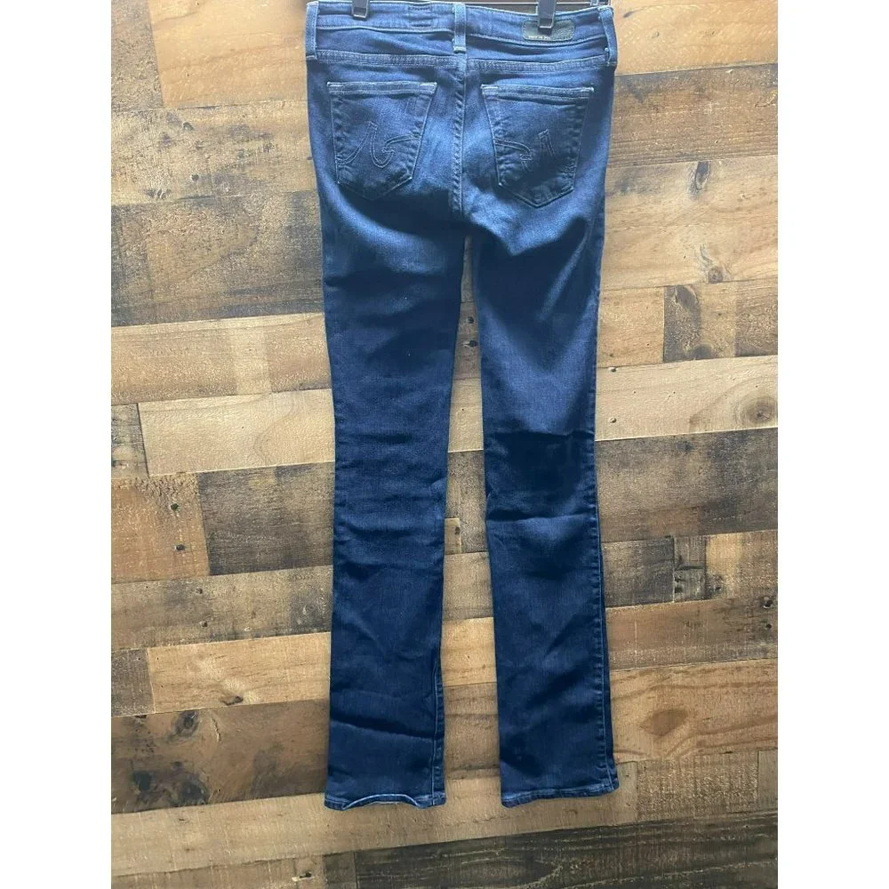 Adriano Goldschmied Ballad‎ Slim Boot Jeans Size 24R
